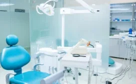 Proceso de Esterilización en Odontología