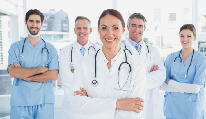 Sistema Único de Habilitación en Salud