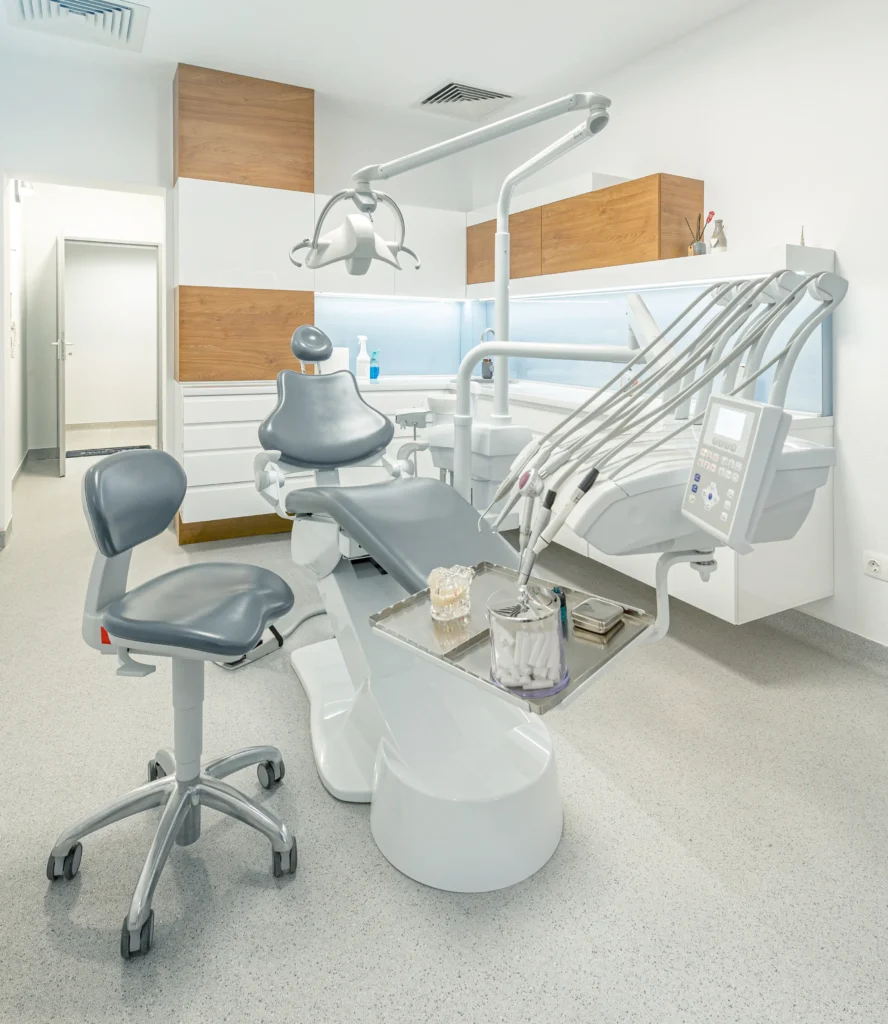 habilitacion consultorio odontológico